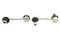 Whiteline Plus 8/06-8/09 Pontiac G8 / 04-06 GTO Rear Sway Bar Link Assembly (ball/ball link)