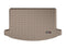 WeatherTech 2021-21 Chevrolet Tahoe Cargo Liners - Tan