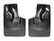 WeatherTech 2015 Chevrolet Colorado w/o Fender Flares No Drill Front Mudflaps