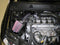 K&N 08-09 Chevy Cobalt SS L4-2.0L Turbo Typhoon Short Ram Intake