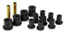 Prothane 60-67 Chrysler A Body Spring Bushings - Black