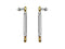 ICON 2020+ Jeep JT Rear Sway Bar Link Kit