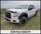 EGR 15+ Ford F150 Superguard Hood Shield - Matte (303475)