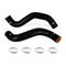 Mishimoto 96-02 Toyota 4Runner 3.4L V6 Black Silicone Hose Kit