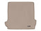 WeatherTech 03+ Lexus GX470 Cargo Liners - Tan