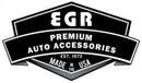 EGR 16-17 Toyota Tacoma Matte Black Truck Cab Spoiler (985089)