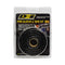 DEI Fire Sleeve and Tape Kit 5/8in I.D. x 3ft