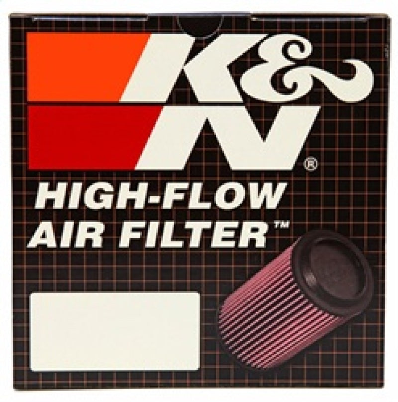 K&N Replacement Air Filter CHEVROLET EXPRESS 4.3L-V6, 5.0L-V8, 5.7L-V8, 8.1L-V8; 2001