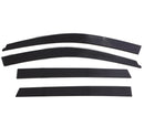 AVS 2021 Cadillac Escalade ESV Ventvisor Low Profile Deflectors 4pc - Smoke