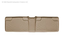 WeatherTech 06-12 Toyota RAV4 Rear FloorLiner - Tan