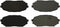 StopTech Street Touring 90-93 Mazda Miata Front Brake Pads D525