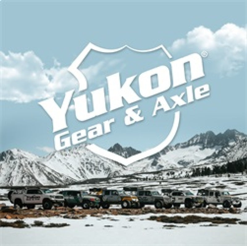 Yukon Gear Mini Spool For Suzuki Samurai