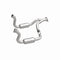 Magnaflow Conv DF 08-10 Ford F-250/F-250 SD/F-350/F-350 SD 5.4L/6.8L / F-450 SD 6.8L Y-Pipe Assembly