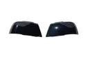 AVS 15-17 Ford F-150 Headlight Covers - Smoke