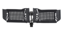 Body Armor 4x4 1997+ Jeep Wrangler Door Storage Bar