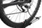 Thule UpRide - Upright Bike Rack (No Frame Contact) - Silver/Black