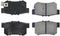 StopTech Performance 2000-2009 Honda S2000 Rear Sport Brake Pads