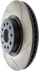 StopTech Driver Side Sport Slotted Rotor