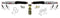 Skyjacker 2005-2012 Ford F-350 Super Duty 4 Wheel Drive (For 4-8.5in Lifts) Steering Damper Kit