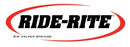 Firestone Ride-Rite Air Helper Spring Kit Rear 08-12 16K-22K GVWR (Not Thor Motorhomes) (W217602170)