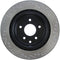 StopTech 06-07 350Z / 05-07 G35 / 06-07 G35X SportStop Slotted & Drilled Rear Right Rotor