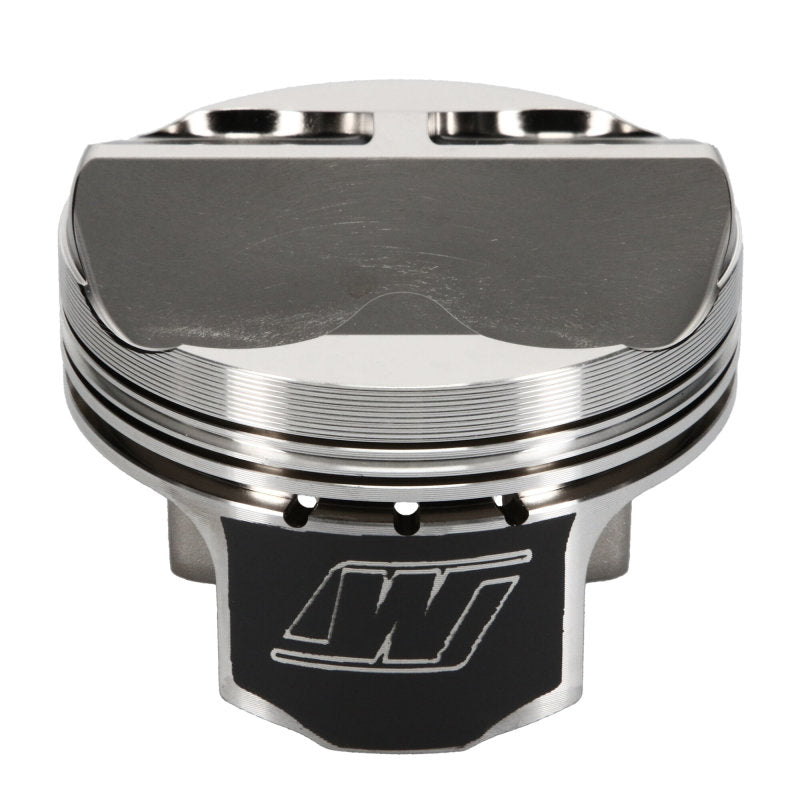 Wiseco Honda K-Series +10.5cc Dome 1.181x88.0mm Piston Shelf Stock Kit