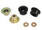 Whiteline 7/94-02 Nissan 200SX / 7/89-3/97 300ZX / 90-02 SKyline Rear Diff - Support Rear Bushing