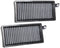 K&N BMW X1 L4-2.0L F/I Cabin Air Filter (2 Per Box)