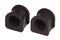 Prothane 79-04 Ford Mustang Front Sway Bar Bushings - 1 5/16in - Black