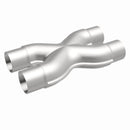 MagnaFlow Smooth Trans X 2.25/2.25 X 12 SS