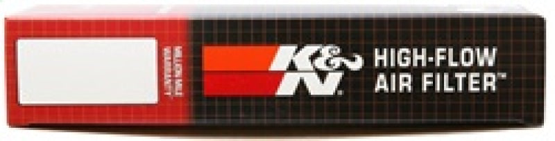 K&N 02-09 Cadillac / 99-09 Chevy/GMC PickUp Drop In Air Filter