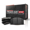 Power Stop 97-99 Acura CL Rear Track Day SPEC Brake Pads