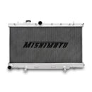 Mishimoto 01-07 Subaru WRX and STi Manual Aluminum Radiator