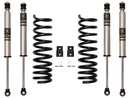 ICON 2014+ Ram 2500 4WD 2.5in Stage 1 Suspension System