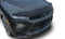 AVS 21-22 Chevrolet Trailblazer Carflector Low Profile Hood Shield - Smoke