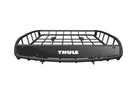 Thule Canyon XT Roof Basket w/Mounting Hardware - Black