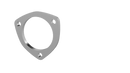 QTP 3in Weld-On QTEC 3 Bolt Flange