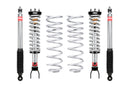 Eibach 19-23 Ram 1500 Rebel Crew Cab Pro-Truck Lift Kit System Coilover Stage 2