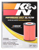 K&N Oil Filter OIL FILTER AUTOMOTIVE