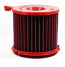 BMC 2015 Audi A4 (8W) 1.4 TFSI Replacement Cylindrical Air Filter