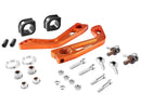 aFe Control PFADT Series Racing Sway Bar Front Service Kit Chevrolet Corvette (C5/C6) 97-13