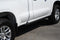 Go Rhino 19-23 Chevy Silverado Standard Cab 2dr E-BOARD E1 Electric Running Board Kit-Textured Black