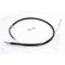 Omix Parking Brake Cable Front 81-86 CJ8 (Scrambler)