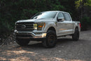 Tuff Country 21-23 Ford F-150 4x4 3in Front Lift Kit with Shocks