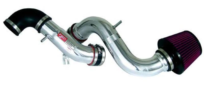 Injen 12 Infiniti G25 2.5L V6 Dual Polished Short Ram Intake w/ MR Technology