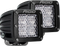 Rigid Industries Dually - 60 Deg. Lens - Set of 2