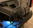 Oracle LED Illuminated Wheel Ring 3rd Brake Light - ColorSHIFT w/o Controller