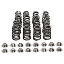 Manley Subaru WRX/STi .490in Valve Spring and Retainer Kit (w/o Valve Locks) (16 each)