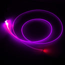 Oracle Fiber Optic LED Interior Kit - ColorSHIFT (4PCS) - ColorSHIFT