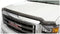 Stampede 2014-2018 GMC Sierra 1500 Vigilante Premium Hood Protector - Smoke